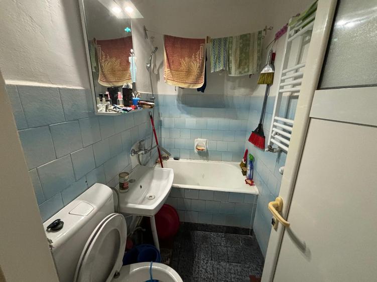 Apartament 2 camere zona Nord N-uri et 2/4