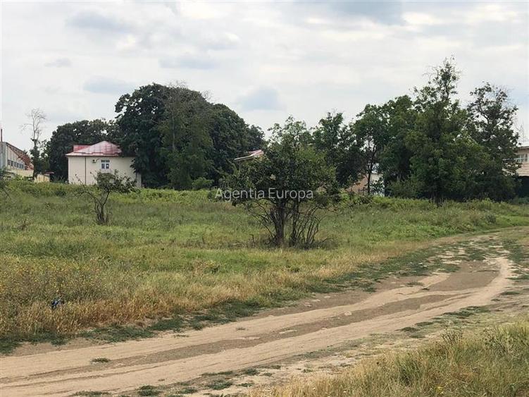 TEREN PREMIUM PENTRU DEZVOLTARE REZIDENȚIALĂ | LACUL CASLA | TULCEA - 10