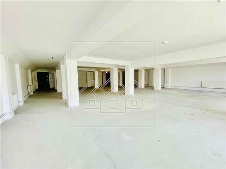 Spatiu de birouri - 413 mpu - open space - Zona Centrala