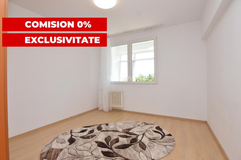 VANZARE APARTAMENT CU 2 CAMERE BLD. NICOLAE GRIGORESCU – POLICLINICA TTAN - 23