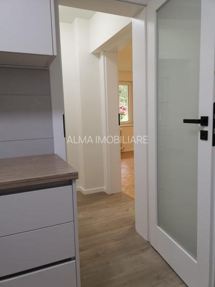 Prima inchiriere! Apartament 3 camere, decomandat, Gheorgheni, Iulius Mall! - 5