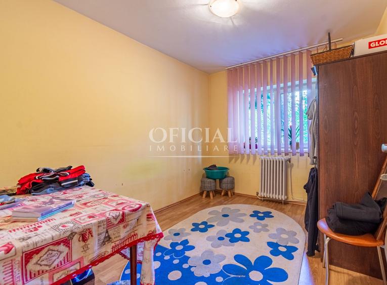 Apartament 3 Camere | Decomandat | 65 m2 | Zona Gheorghe Dima Zorilor