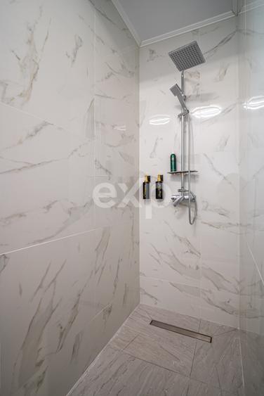Apartament NOU cu 2 camere în Busteni | Vedere panoramica | Etajul 1