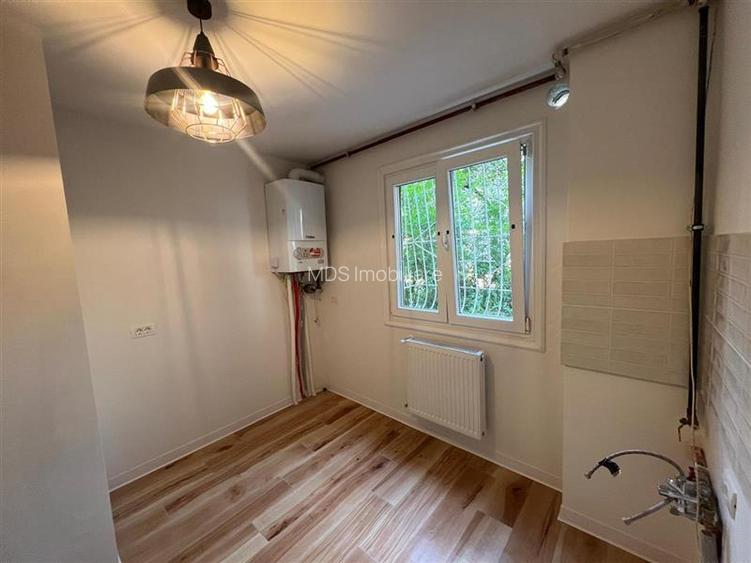Renovat complet Mc Donald Circumvalatiunii cu balcon - 12