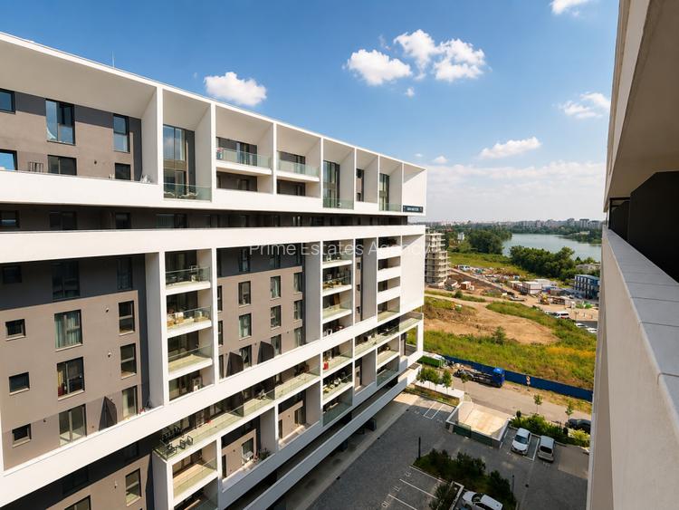 De vânzare Apartament 2 camere în Prima Vista | Floreasca - 6