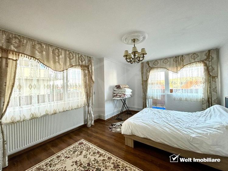 Vanzare apartament 3 camere, 78mp, Baciu