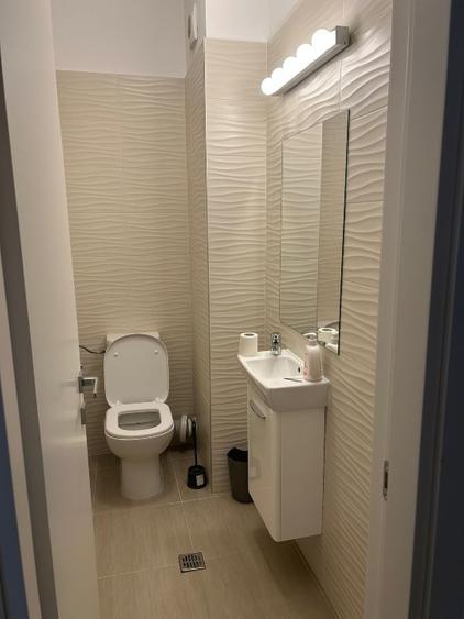 3 CAMERE | PARCARE SUBTERANĂ INCLUSA | MOBILAT & UTILAT | DIRECT PROPRIETAR