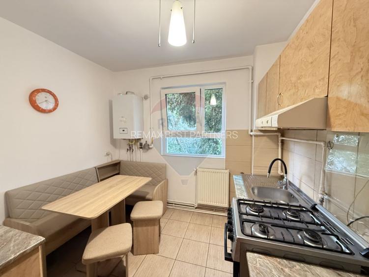 Apartament 4 camere de inchiriat in Manastur - 6
