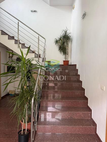 Cladire de birouri Central - Investitie - 4