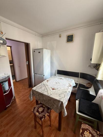 Apartament 3 camere 2 băi debara și parcare subterană în zona Terezian