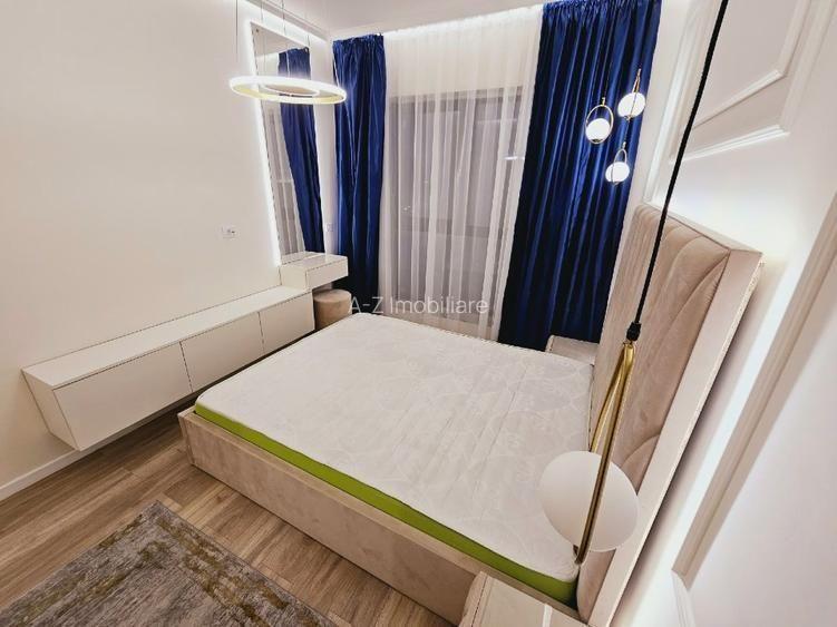 Apartament 2 camere Exigent Plaza faza 5 (Lujerului,Afi,Plaza,Poli)