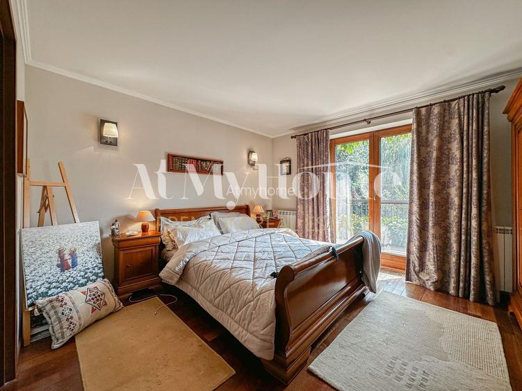 VIla cocheta, strada privata, in apropierea padurii, Iancu Nicolae - 23
