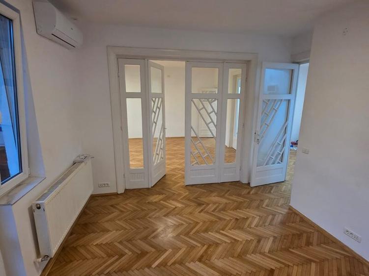 Spatiu inchiriat | 3 Camere Decomandat | Unirii | Centrala Proprie