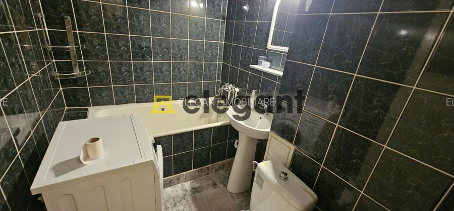 Garsoniera, bloc izolat, Brazda-Complexul Vechi - 5