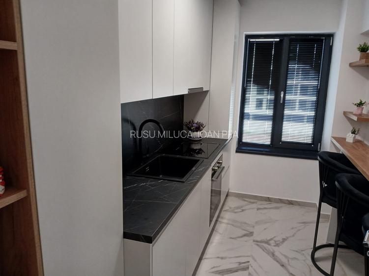 Vanzare Apartament 2 camere Pipera - 3