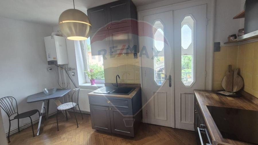 2 CAMERE IULIU MANIU 28| PARCARE IN CURTE| ZONA DE RELAXARE