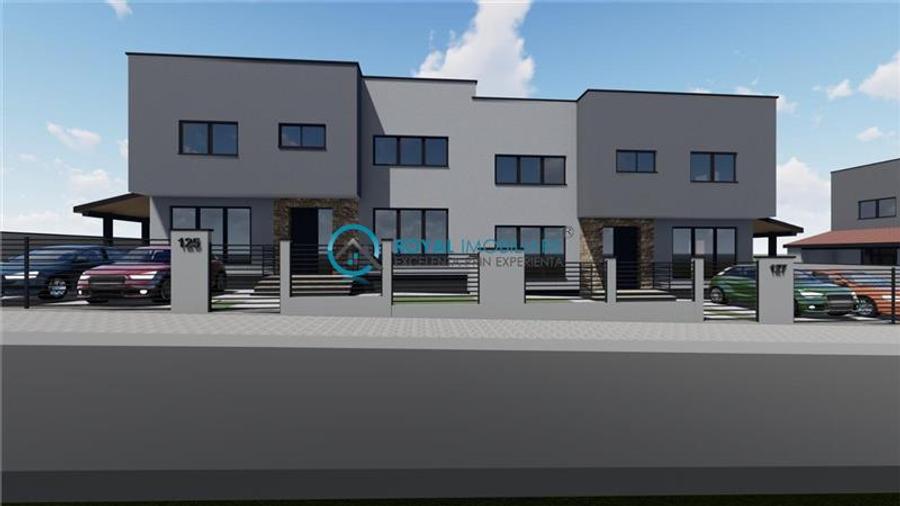 Royal Imobiliare - Vanzare Vila Paulesti