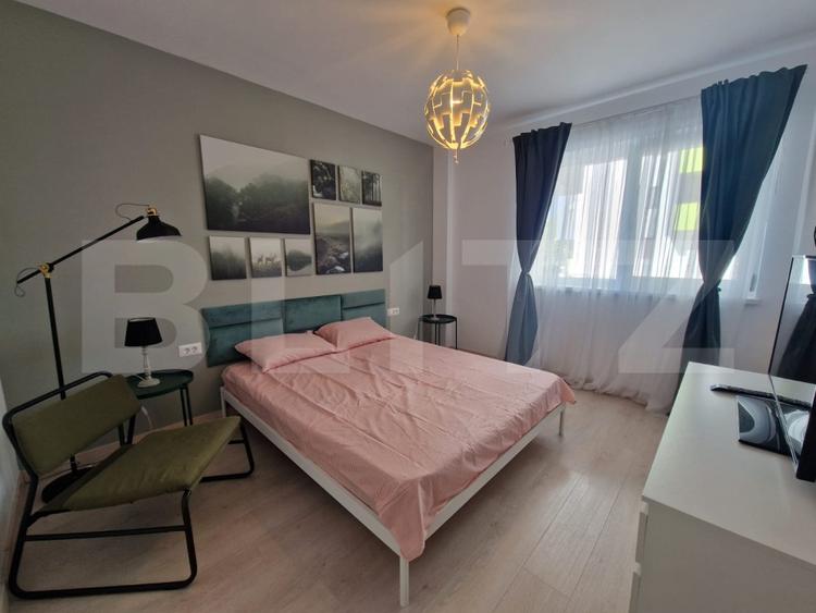 Apartament 3 camere, 83 mp, loc de parcare, zona Electroputere Mall