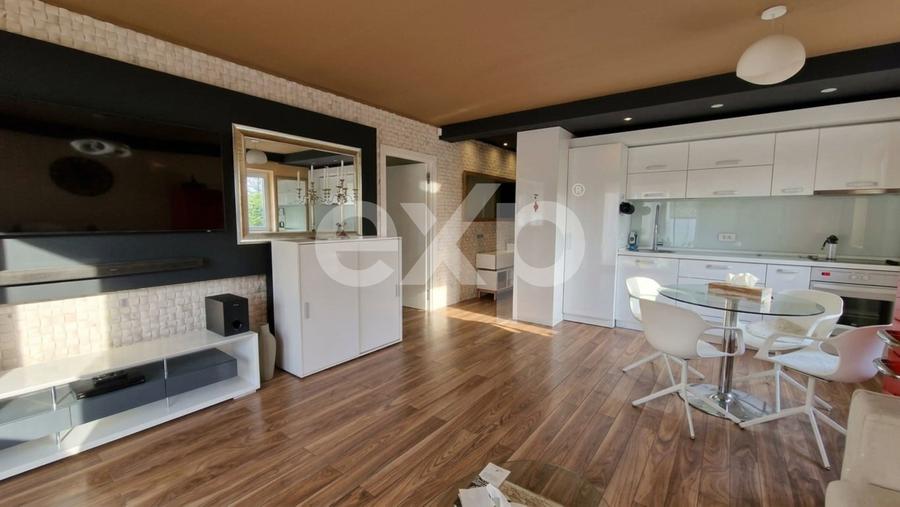ÎNCHIRIERE | 2 camere cu curte proprie 108 mp – alternativă la casă