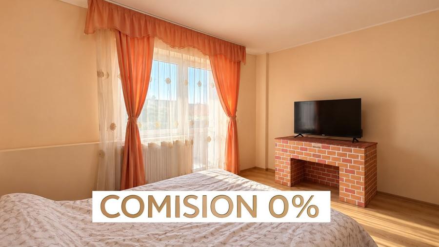 COMISION 0% | Apartament 3 Camere | 70 mp | Zona Dâmbovița