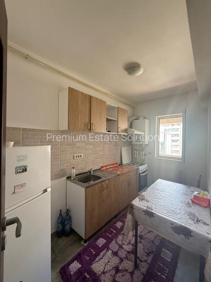 Garsoniera Mobilata-Militari Residence- Comision 0% - 18