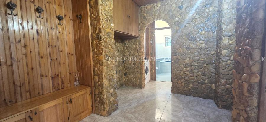 INEL 2 PN-URI 2 CAMERE DECOMANDAT 57 MP. 2 BALCOANE, PARTER, GAZE. - 15