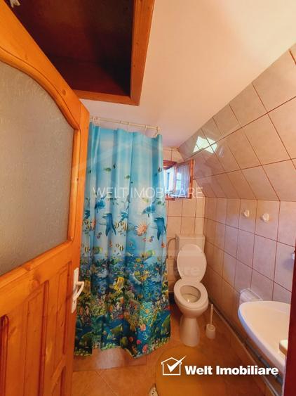 Casa individuala in Belis - 17