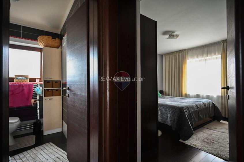 Casa Podu Oltului - Harman | 200 mp utili + 1000 teren | Comision 0% - 11
