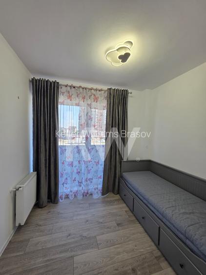 Apartament 3 camere/loc de parcare inclus/Tractorul - 4