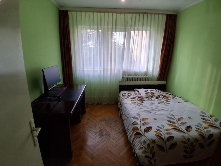 Apartament 3 camere decomandat Centru-Palatul Culturii -str. A Panu 162908