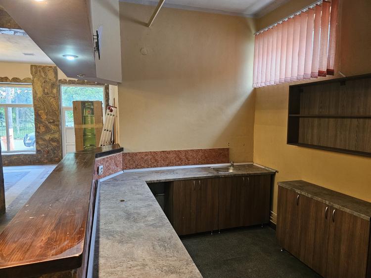 Spațiu comercial