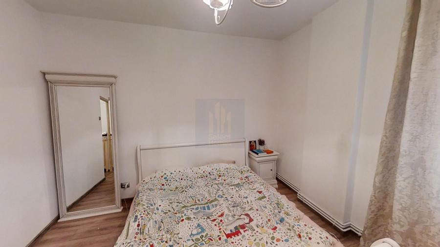 Apartament 3 Camere de Vanzare *Cismigiu* *Tur Virtual*