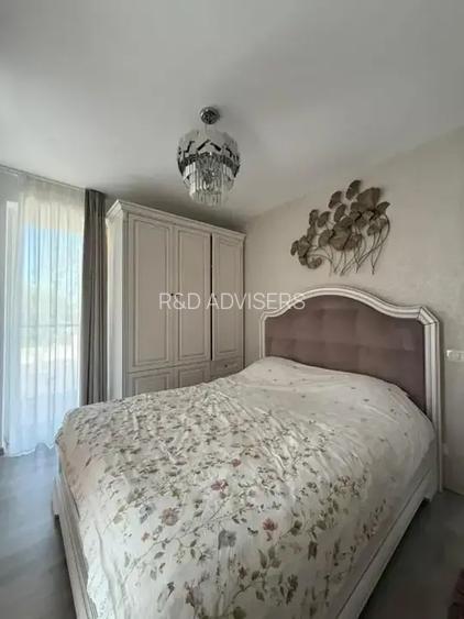 PARCUL CAROL VIILOR, 2 CAMERE 60 MP BLOC 2023 - 6