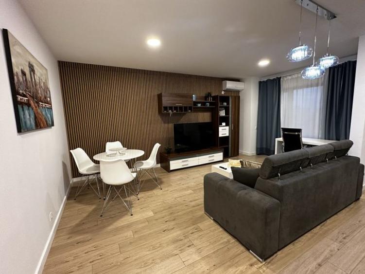 Moghioros Park Residence | 2 Camere| Centrala