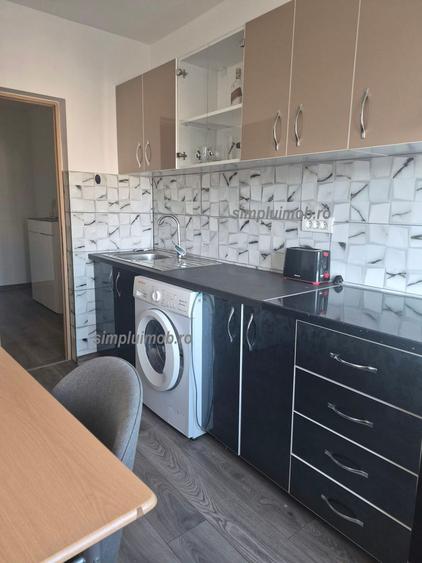 Decomandat 2 Camere, Lujerului, 2 Minute de metrou