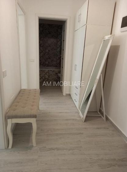 AP. 2 CAMERE- GRAND KRISTAL RESIDENCE, CENTRALA, MASINA DE SPALAT VASE - 6