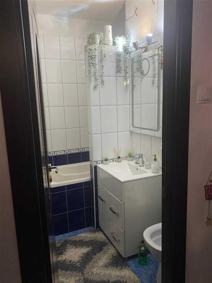 Etaj intermediar Apartament 3 camere Mircea cel Batran