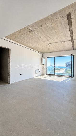 Apartament 2 camere cu vedere la mare – MARINA TOWER- Mamaia Nord - 2