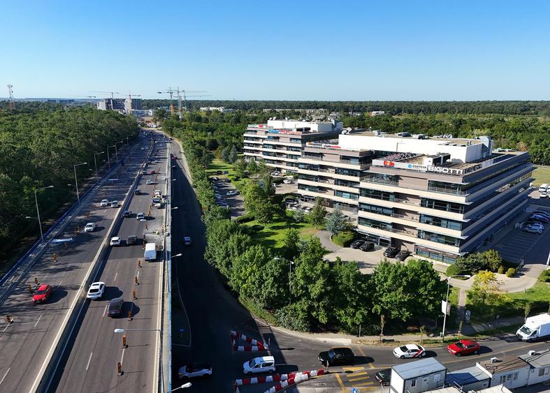 Baneasa B&T Park, Buc - Ploiesti 42-44, comision 0% reprezentam proprietarul!