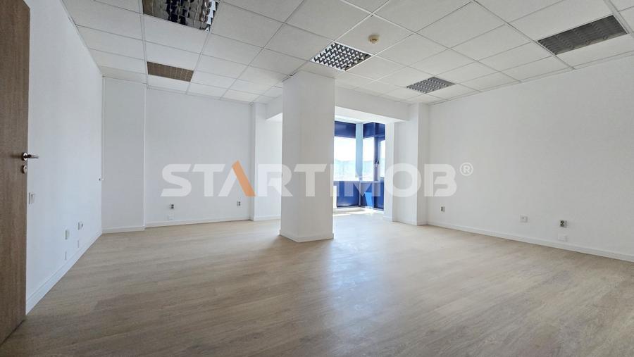 Spatiu de birouri 104 mp Centru Civic