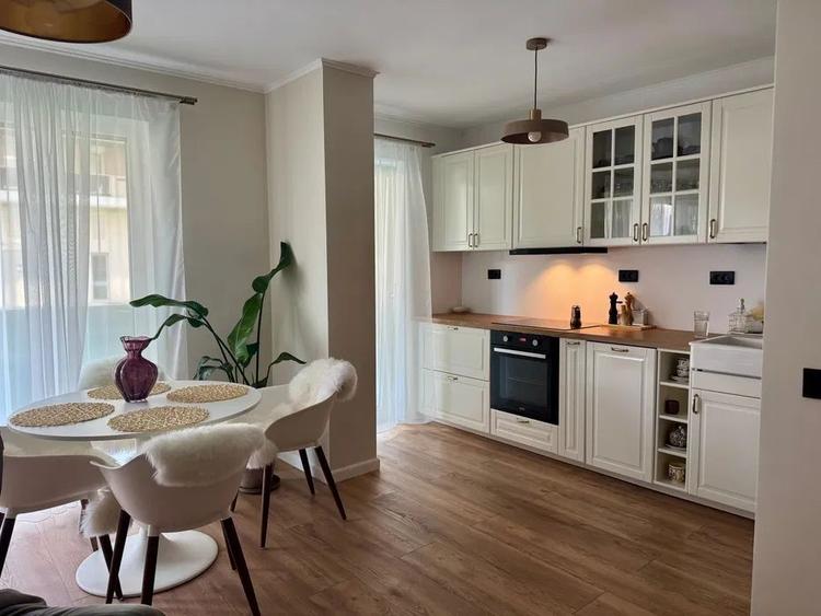 Apartament de inchiriat | 2 camere | Elite City |Pet Friendly| Parcare