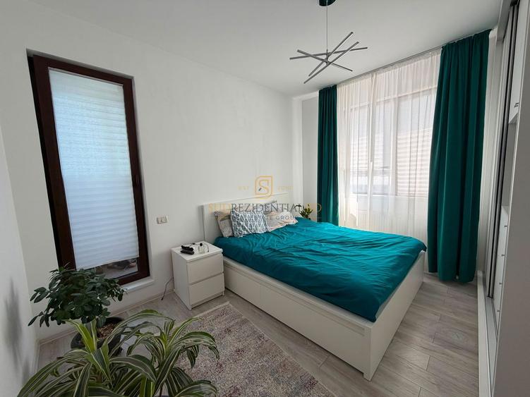 Apartament 4 camere | 94 mp | Confort Urban-Sector 5 | Mobilat complet