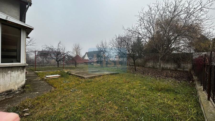 Vila eleganta de inchiriat, locatie excelenta - 6