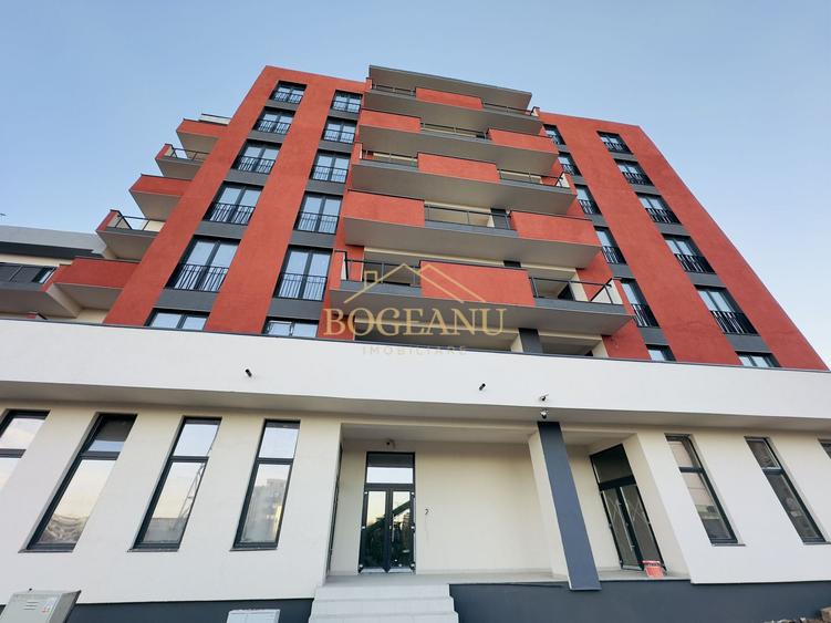 BG103-Apartament 3 camere,Bloc Nou,Parcare,Terasa-Torontalului