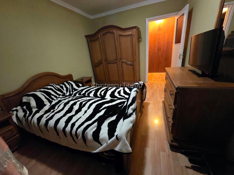 Inchiriez  apartament 2 camere - 6