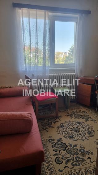 Apartament 3 camere, zona Colegiului Gheorghe Asachi - 2