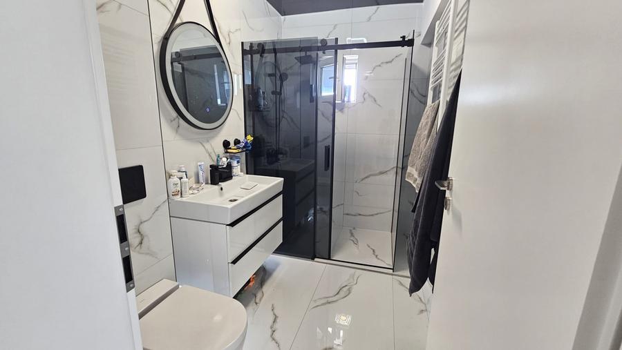 Apartament 2 camere decomandat cu terasa 24 mp Loka.