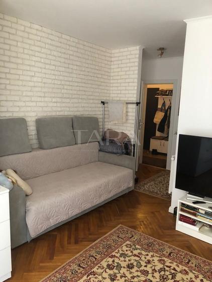 Apartament 2 camere Sopor, Locație excelentă.