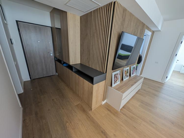 Apartament 3 camere 74mp | 0 comision | MTM Pipera | Mobilat Utilat