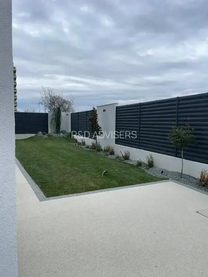 Casă duplex de vânzare în Pipera | 8 camere | Lângă Școala Americană - 12